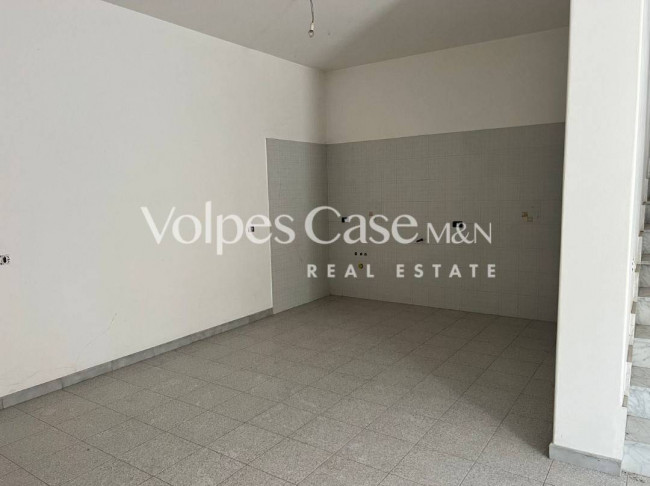Villa trifamiliare in vendita a Roma - CASE ROSSE