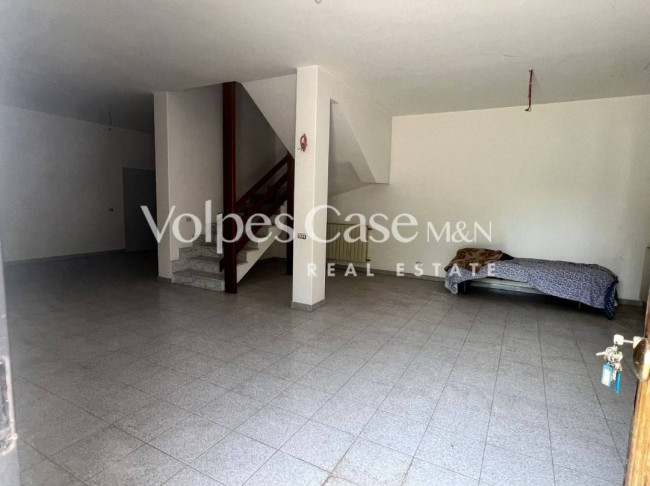 Villa trifamiliare in vendita a Roma - CASE ROSSE