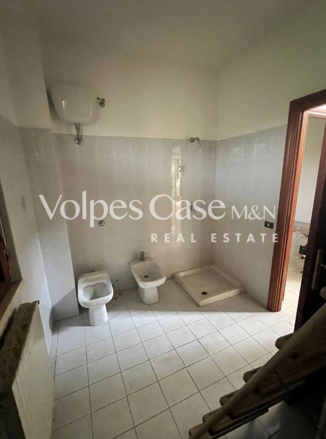 Villa trifamiliare in vendita a Roma - CASE ROSSE