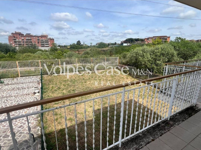 Villa trifamiliare in vendita a Roma - CASE ROSSE