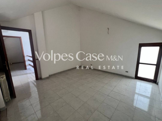 Villa trifamiliare in vendita a Roma - CASE ROSSE