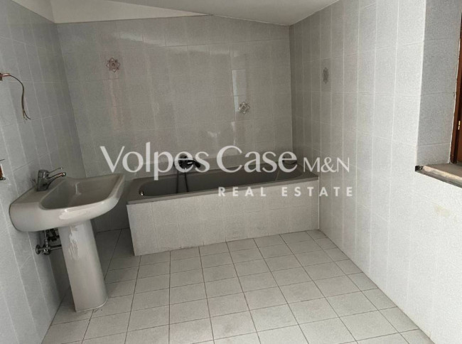 Villa trifamiliare in vendita a Roma - CASE ROSSE