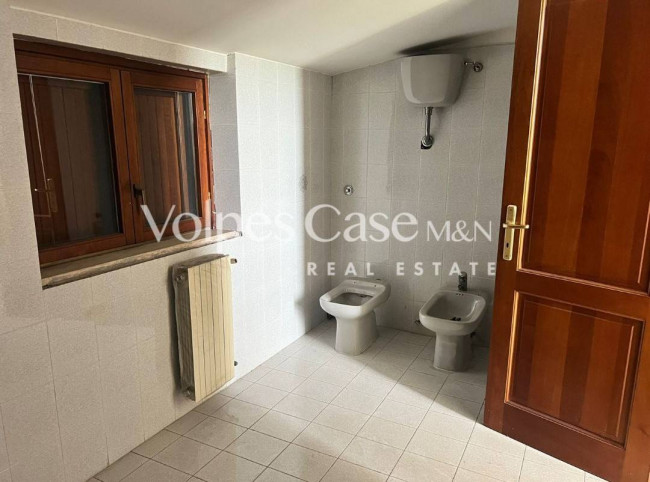 Villa trifamiliare in vendita a Roma - CASE ROSSE