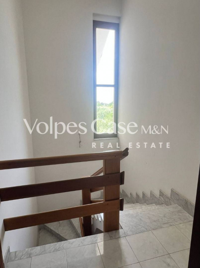 Villa trifamiliare in vendita a Roma - CASE ROSSE