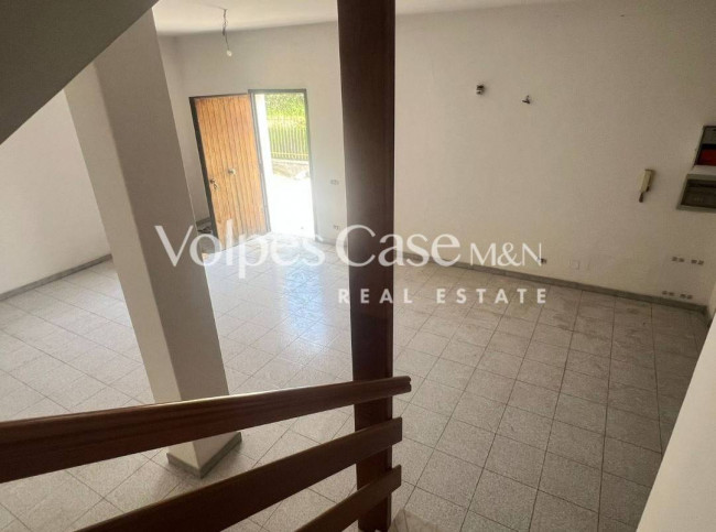 Villa trifamiliare in vendita a Roma - CASE ROSSE