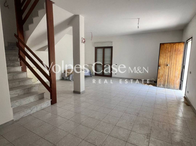 Villa trifamiliare in vendita a Roma - CASE ROSSE