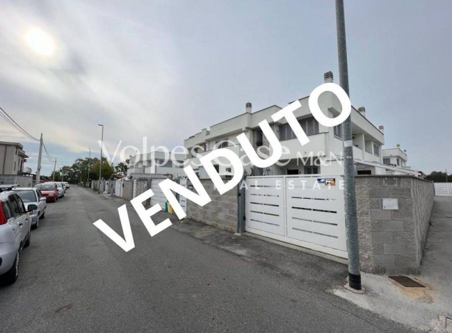 Villino a schiera in vendita a Roma - Piana del Sole