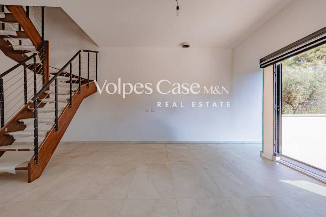 Villa bifamiliare in vendita a Roma - Settebagni