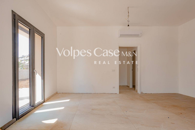 Villa bifamiliare in vendita a Roma - Settebagni