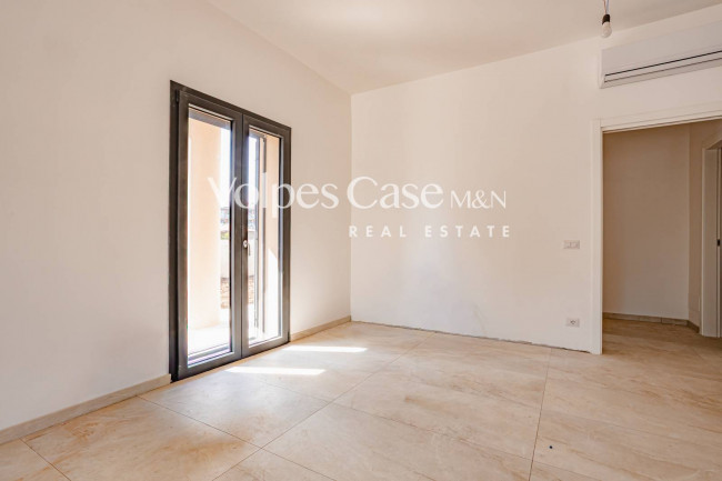 Villa bifamiliare in vendita a Roma - Settebagni