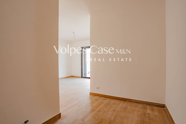 Villa bifamiliare in vendita a Roma - Settebagni