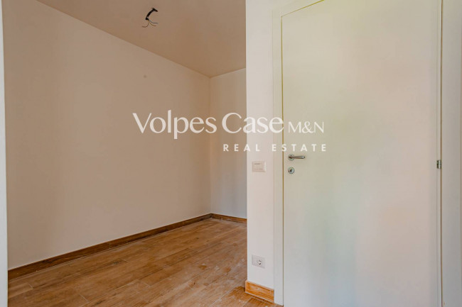 Villa bifamiliare in vendita a Roma - Settebagni
