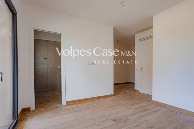 Villa bifamiliare in vendita a Roma - Settebagni