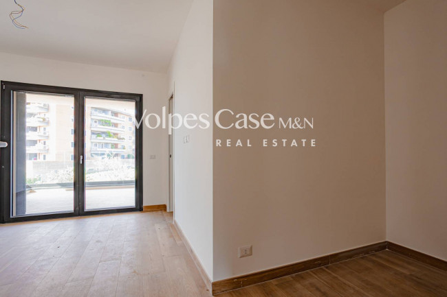 Villa bifamiliare in vendita a Roma - Settebagni