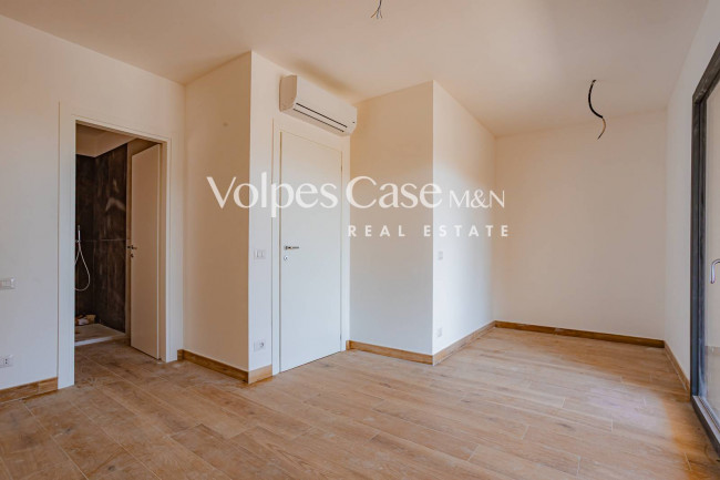 Villa bifamiliare in vendita a Roma - Settebagni