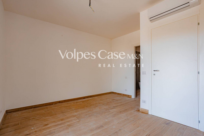 Villa bifamiliare in vendita a Roma - Settebagni