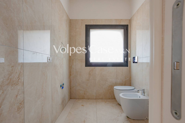 Villa bifamiliare in vendita a Roma - Settebagni