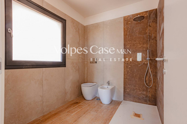 Villa bifamiliare in vendita a Roma - Settebagni