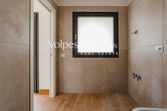 Villa bifamiliare in vendita a Roma - Settebagni