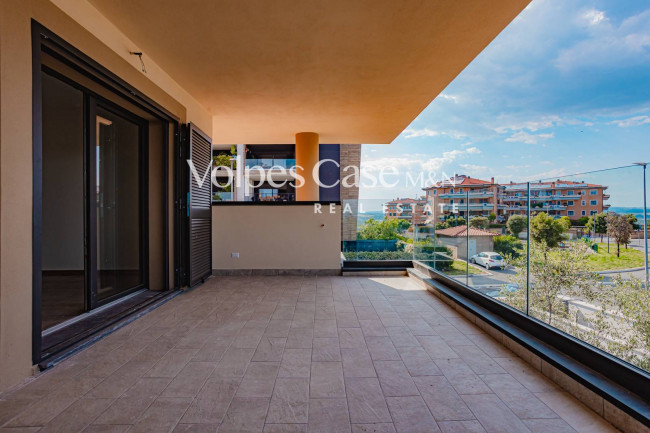 Villa bifamiliare in vendita a Roma - Settebagni