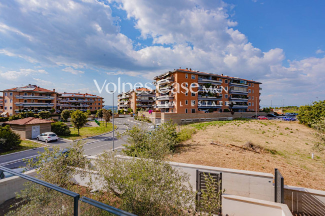 Villa bifamiliare in vendita a Roma - Settebagni
