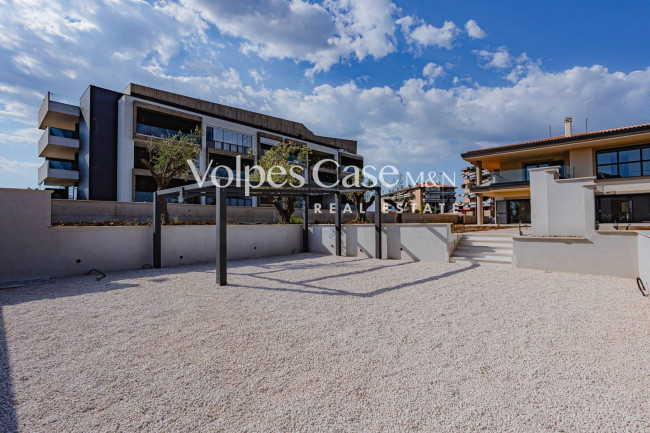 Villa bifamiliare in vendita a Roma - Settebagni