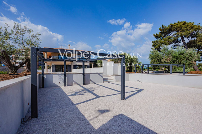 Villa bifamiliare in vendita a Roma - Settebagni