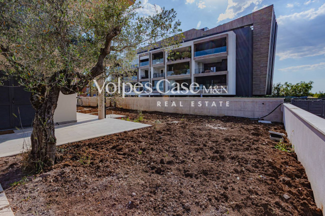 Villa bifamiliare in vendita a Roma - Settebagni