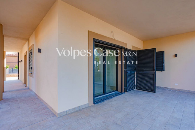 Villa bifamiliare in vendita a Roma - Settebagni