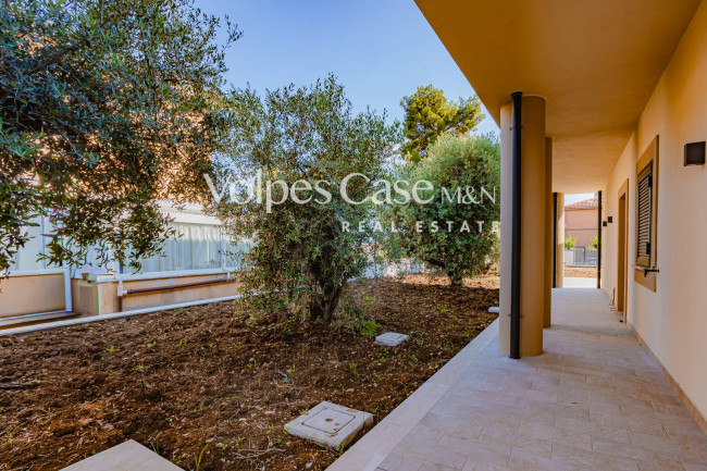 Villa bifamiliare in vendita a Roma - Settebagni