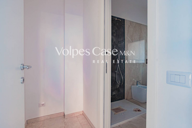 Villa bifamiliare in vendita a Roma - Settebagni
