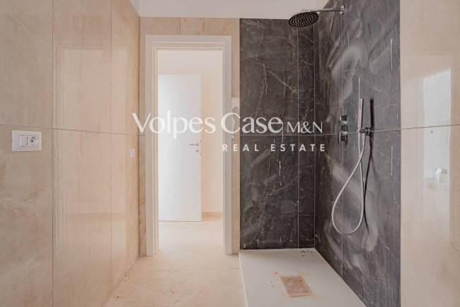 Villa bifamiliare in vendita a Roma - Settebagni
