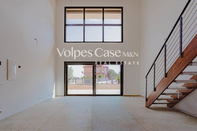 Villa bifamiliare in vendita a Roma - Settebagni