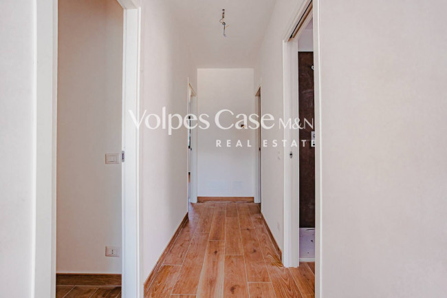 Villa bifamiliare in vendita a Roma - Settebagni