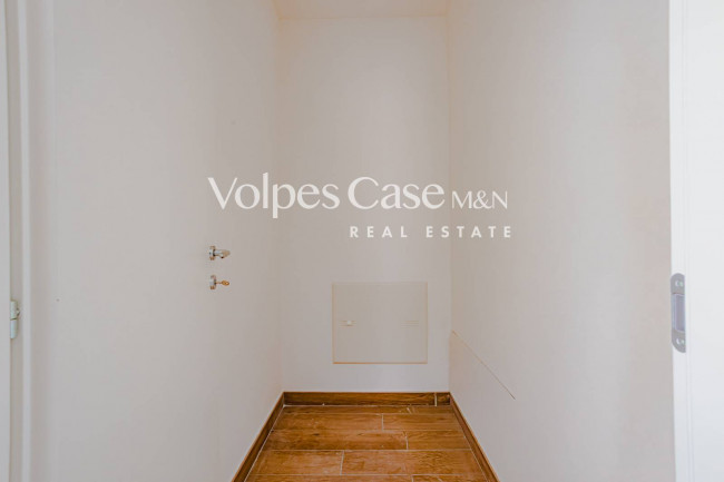 Villa bifamiliare in vendita a Roma - Settebagni