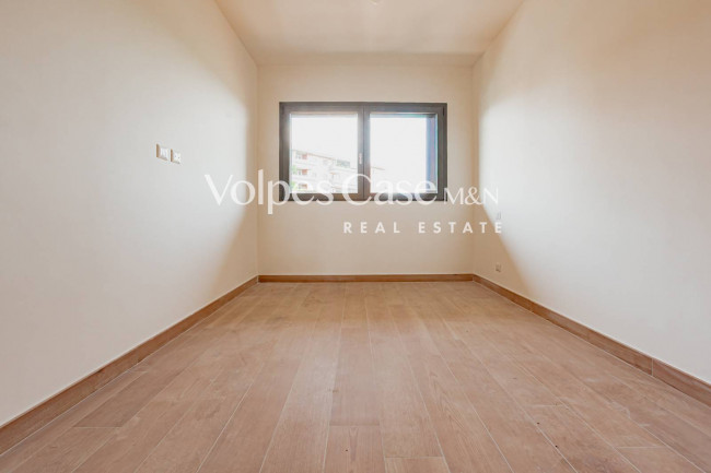 Villa bifamiliare in vendita a Roma - Settebagni