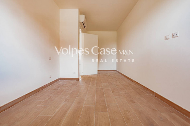 Villa bifamiliare in vendita a Roma - Settebagni