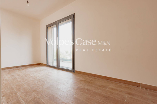 Villa bifamiliare in vendita a Roma - Settebagni