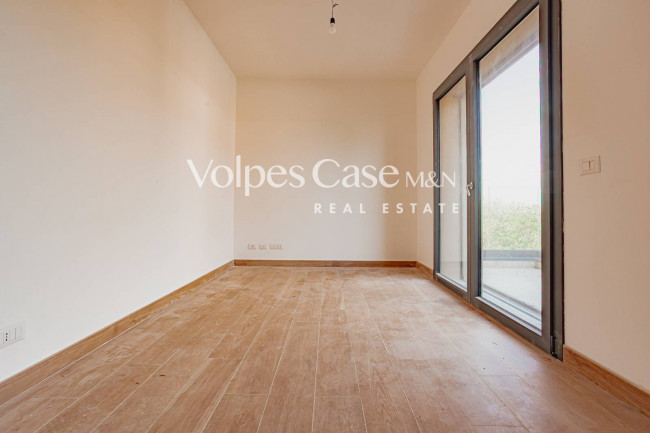 Villa bifamiliare in vendita a Roma - Settebagni