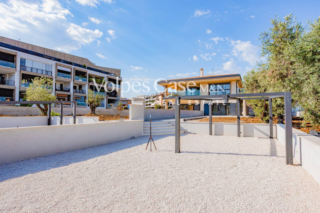 Villa bifamiliare in vendita a Roma - Settebagni