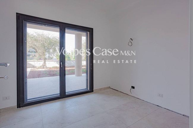 Villa bifamiliare in vendita a Roma - Settebagni