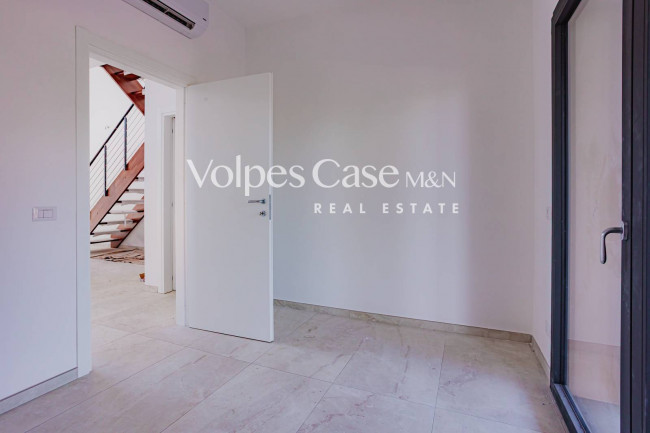 Villa bifamiliare in vendita a Roma - Settebagni