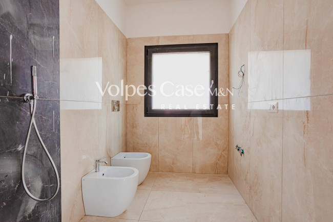 Villa bifamiliare in vendita a Roma - Settebagni