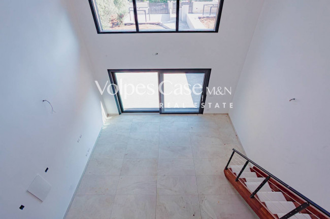 Villa bifamiliare in vendita a Roma - Settebagni