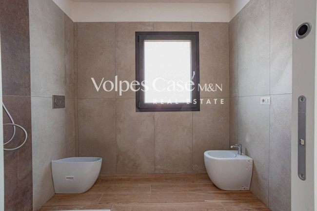 Villa bifamiliare in vendita a Roma - Settebagni
