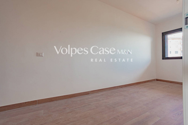 Villa bifamiliare in vendita a Roma - Settebagni