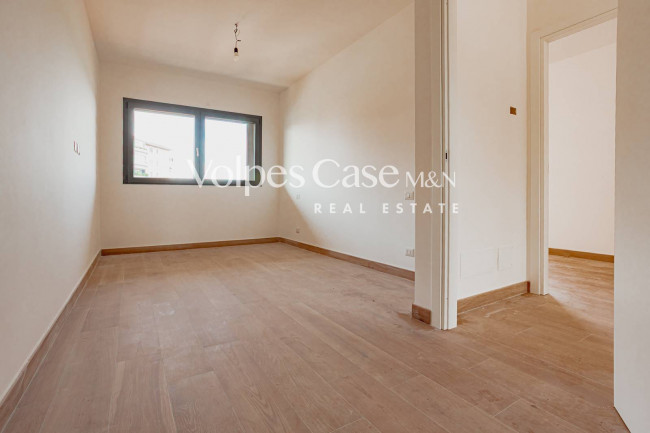 Villa bifamiliare in vendita a Roma - Settebagni