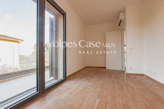 Villa bifamiliare in vendita a Roma - Settebagni