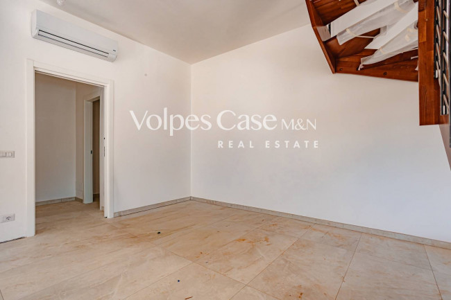 Villa bifamiliare in vendita a Roma - Settebagni