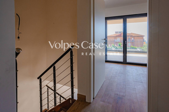 Villa bifamiliare in vendita a Roma - Settebagni